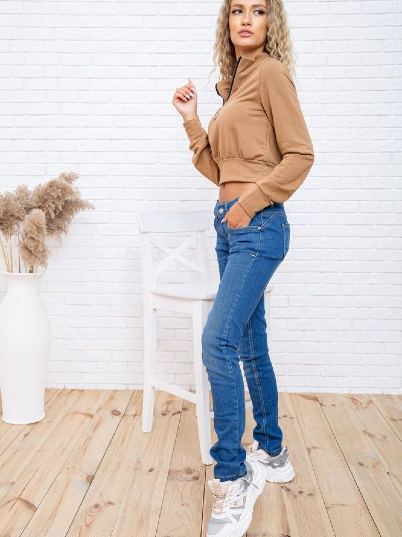 Худи и свитшоты Ager модель У-1117494::000000129 Фото