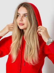 Худи и свитшоты Ager модель У-1131331::000000050 Фото