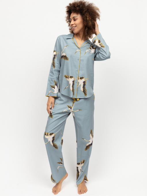Одежда для дома и сна CYBERJAMMIES Piper модель 0420-0421 Фото