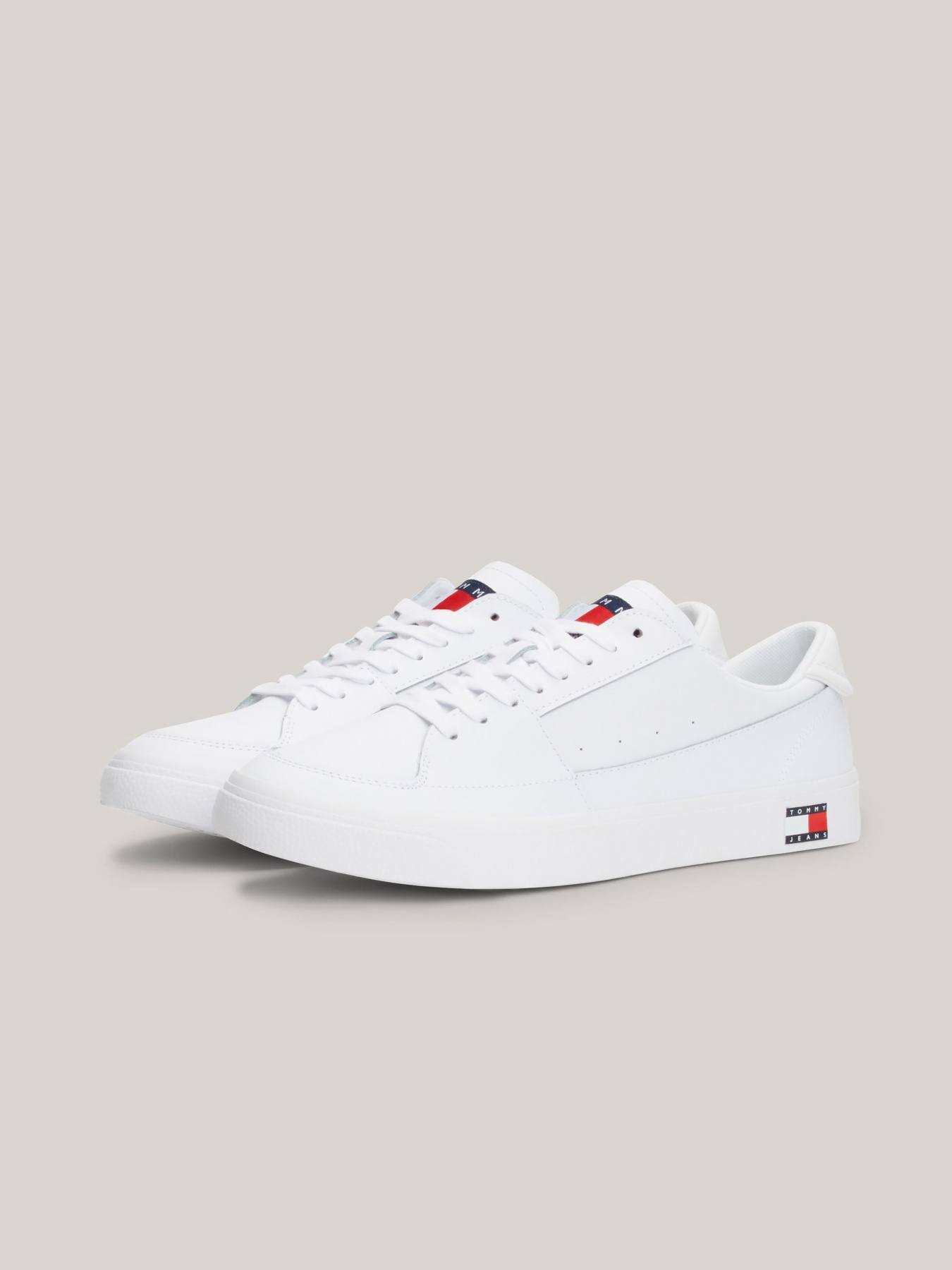Кеды Tommy Jeans модель EM0EM01398.YBS Фото