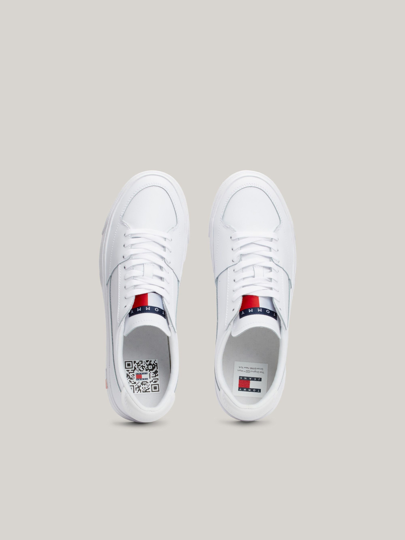 Кеды Tommy Jeans модель EM0EM01398.YBS Фото