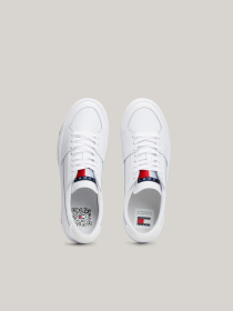 Кеды Tommy Jeans модель EM0EM01398.YBS Фото
