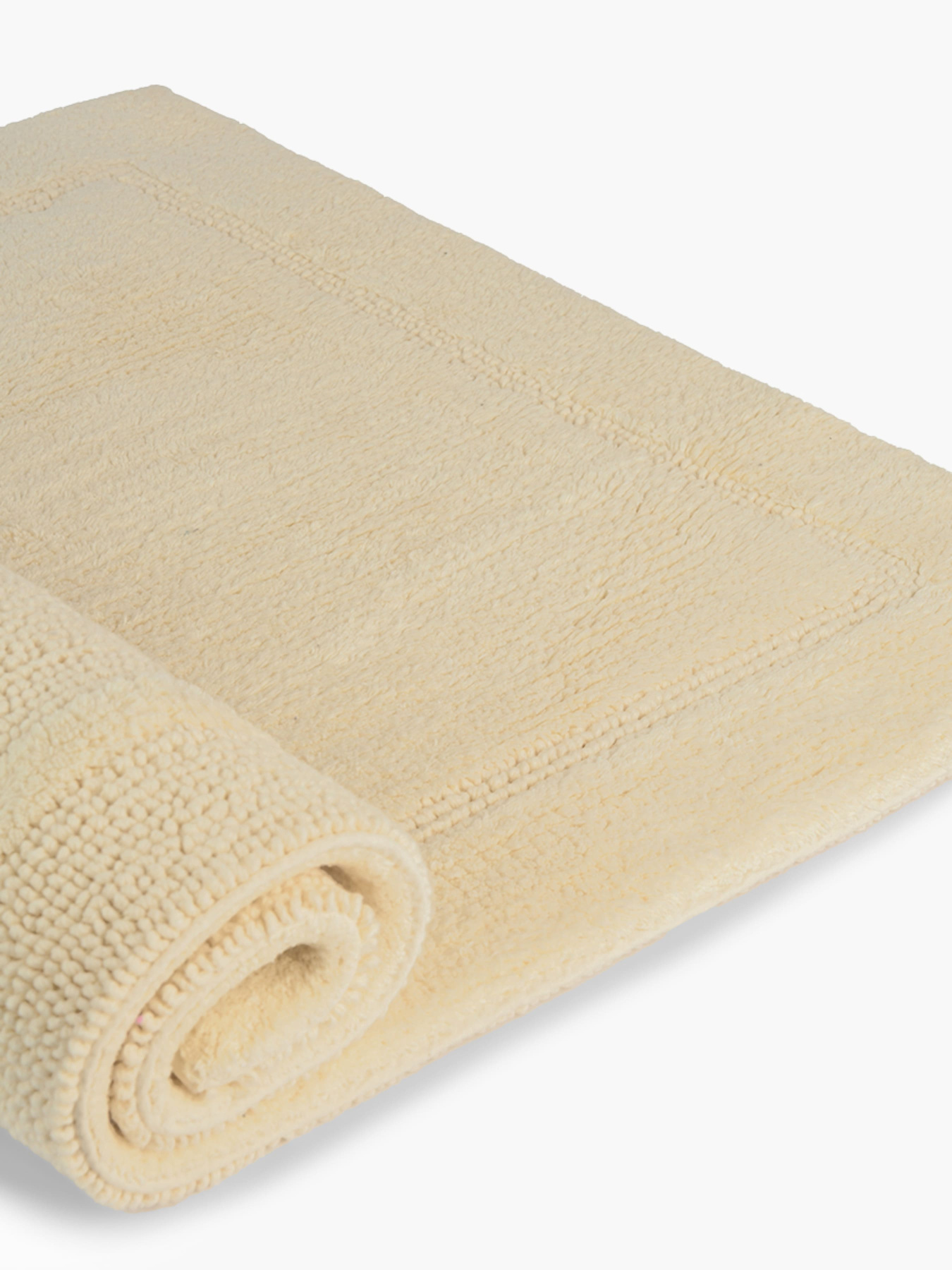 Коврик для ванной "Лиман" бежевый MBM HOME модель BM-02 BEIGE Коврик для ванной "Лиман" бежевый MBM HOME модель BM-02 BEIGE Фото