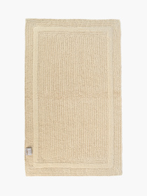 Коврик для ванной "Лиман" бежевый MBM HOME модель BM-02 BEIGE Фото