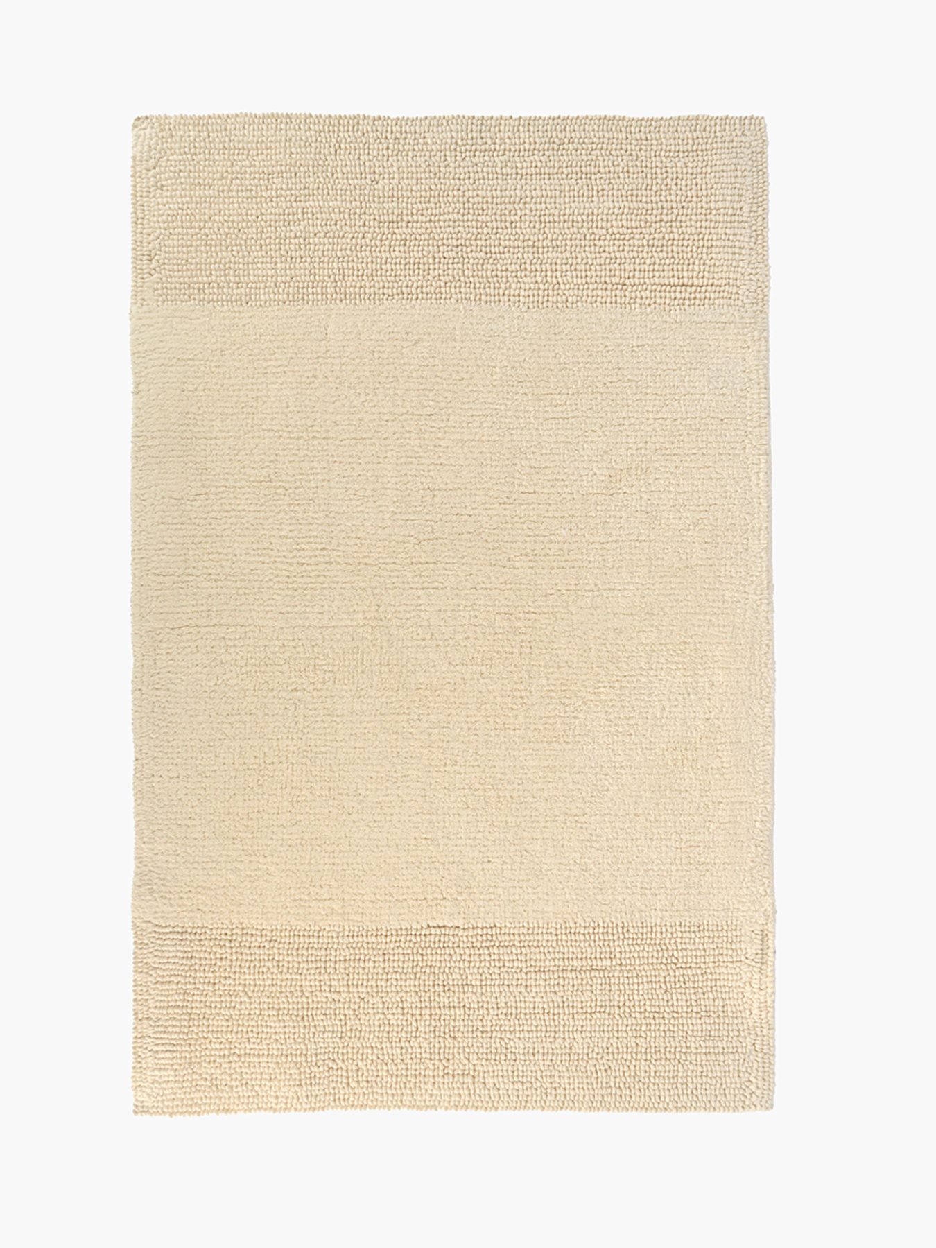 Коврик для ванной "Пляж" бежевый MBM HOME модель BM-03 BEIGE Коврик для ванной "Пляж" бежевый MBM HOME модель BM-03 BEIGE Фото