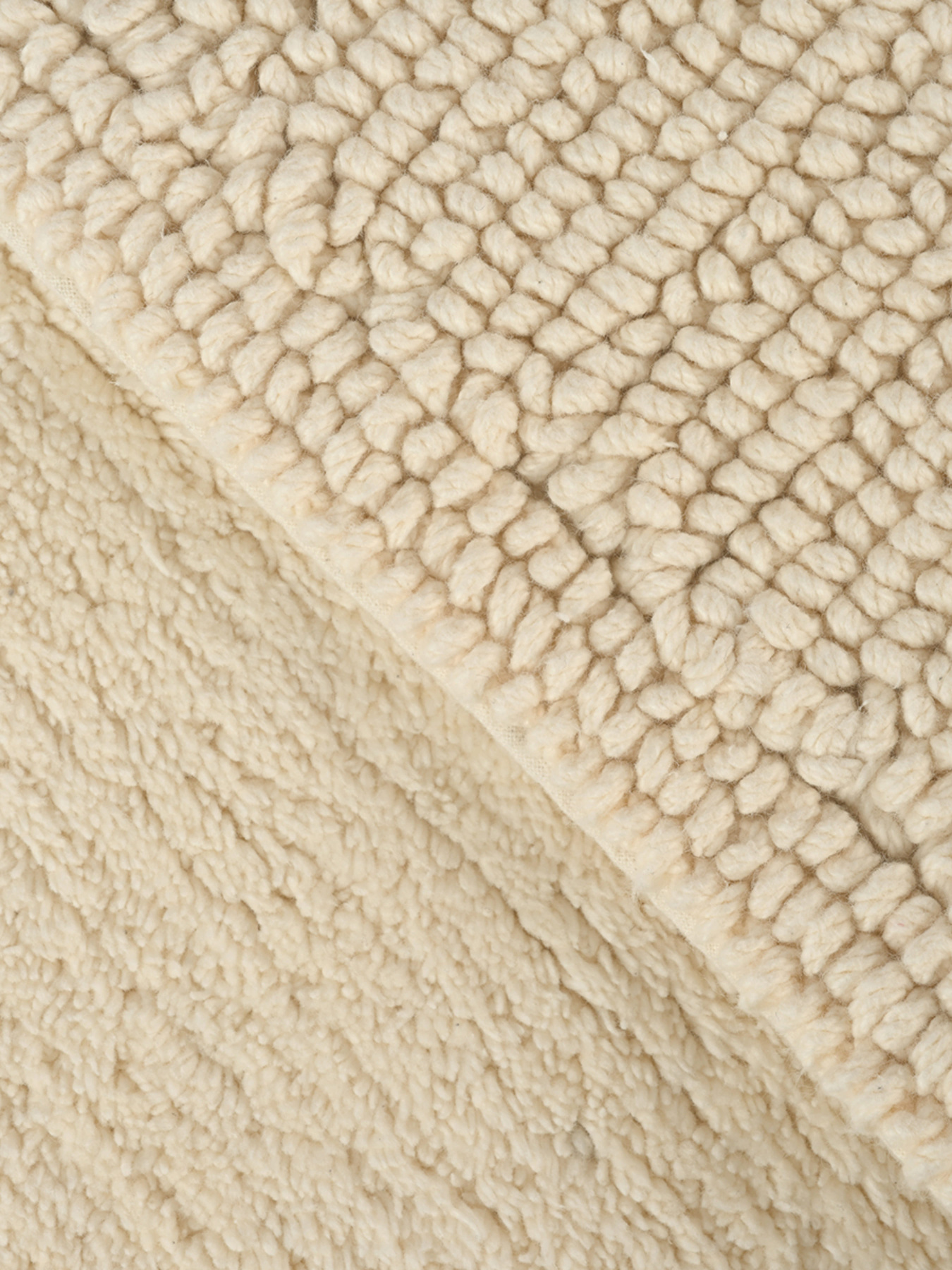 Коврик для ванной "Пляж" бежевый MBM HOME модель BM-03 BEIGE Коврик для ванной "Пляж" бежевый MBM HOME модель BM-03 BEIGE Фото