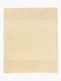Коврик для ванной "Пляж" бежевый MBM HOME модель BM-03 BEIGE Фото