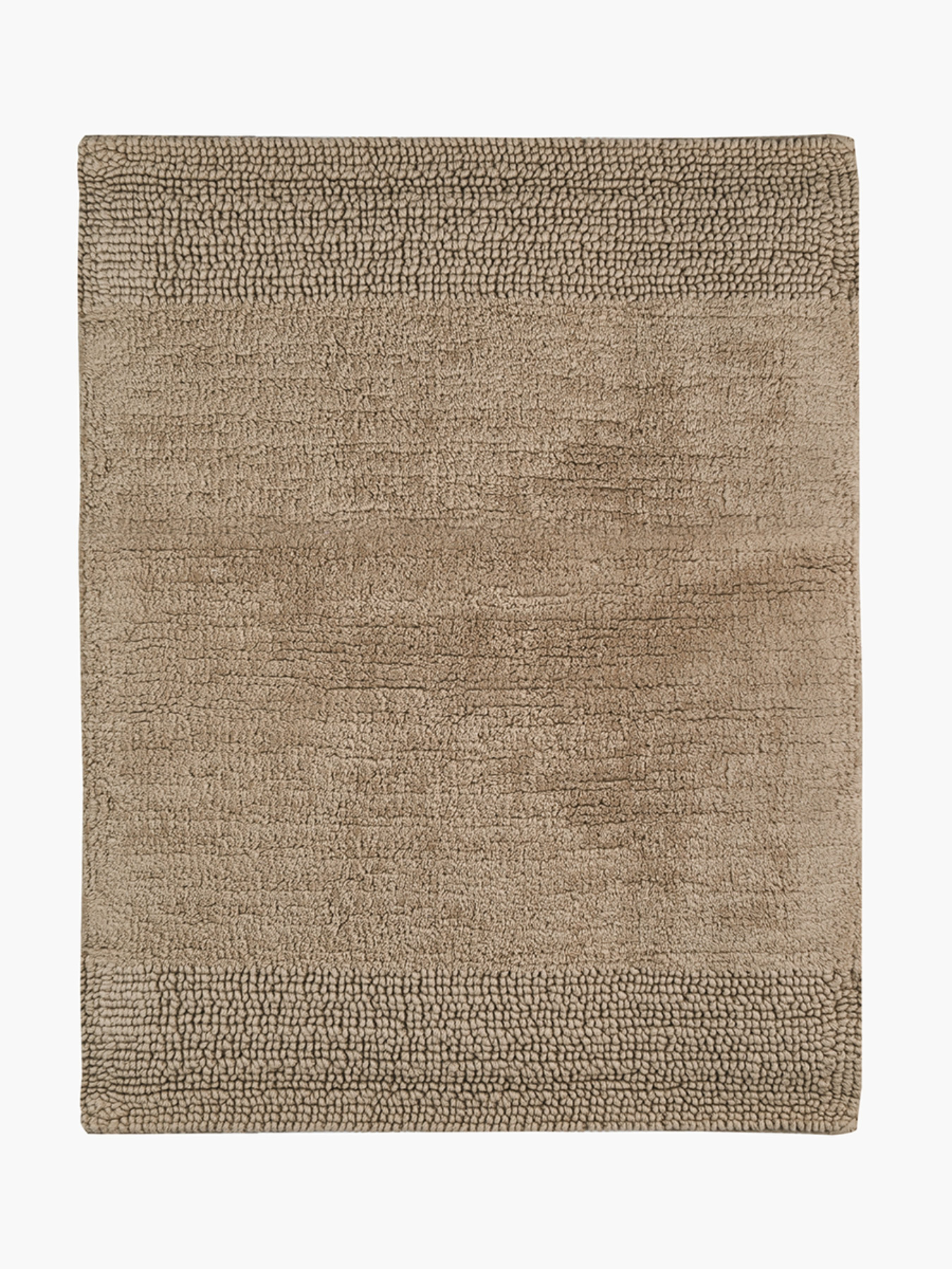 Килимок для ванної "Пляж" холодний бежевий MBM HOME модель BM-03 COOL BEIGE Килимок для ванної "Пляж" холодний бежевий MBM HOME модель BM-03 COOL BEIGE Фото