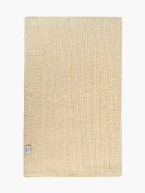 Килимок для ванної "Гавань" бежевий MBM HOME модель BM-04 S BEIGE Фото