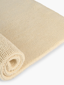 Килимок для ванної "Гавань" бежевий MBM HOME модель BM-04 S BEIGE Фото