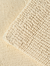 Килимок для ванної "Гавань" бежевий MBM HOME модель BM-04 S BEIGE Фото