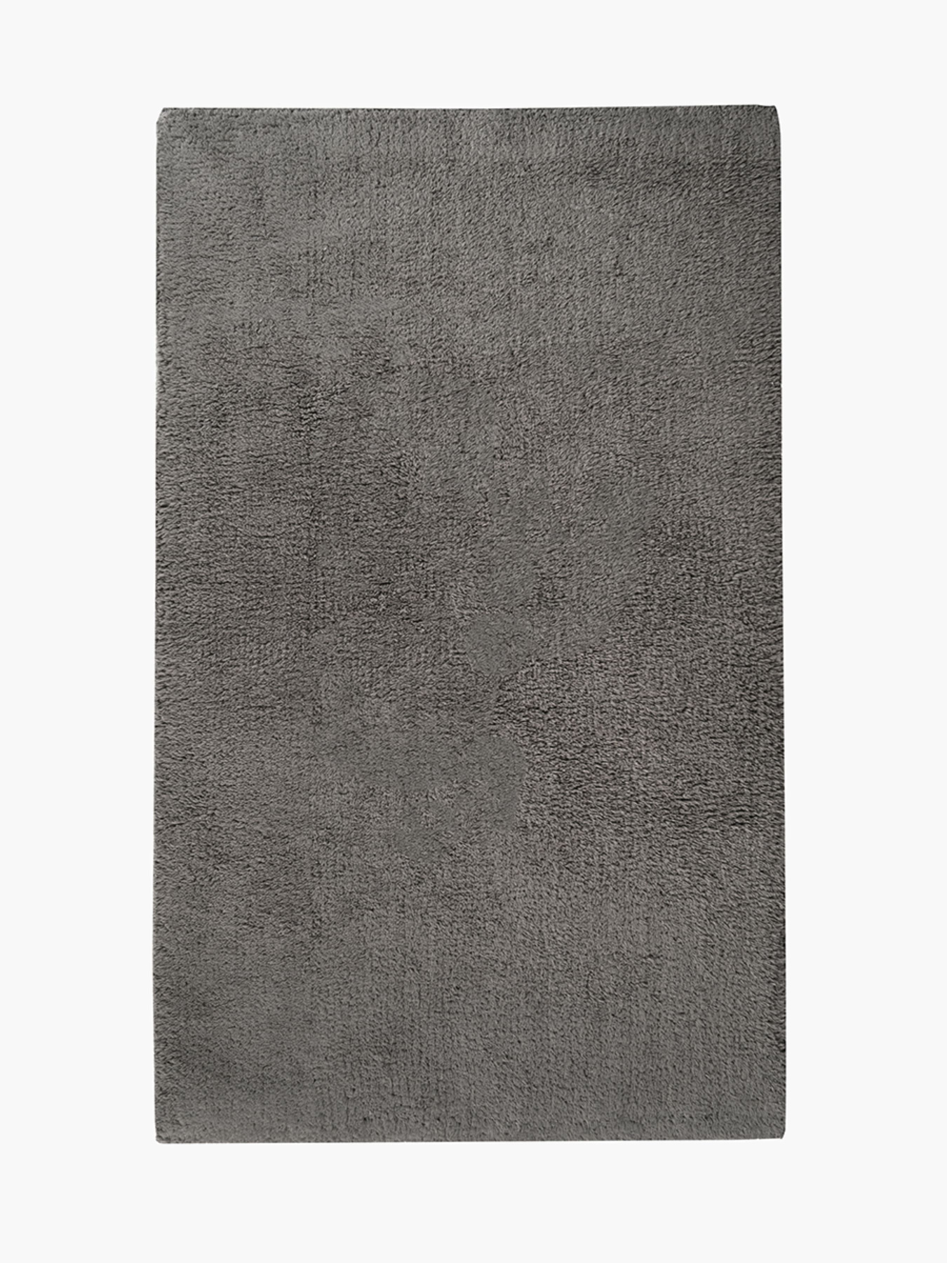 Коврик для ванной "Гавань" темно-серый MBM HOME модель BM-04 S DARK GRAY Фото