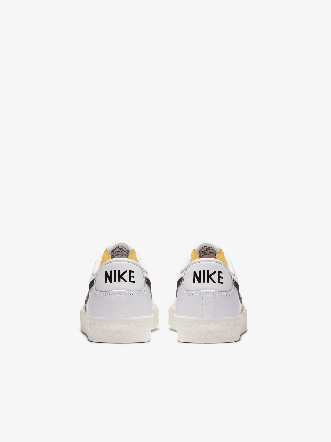 Кеды NIKE модель DA6364.101 Фото