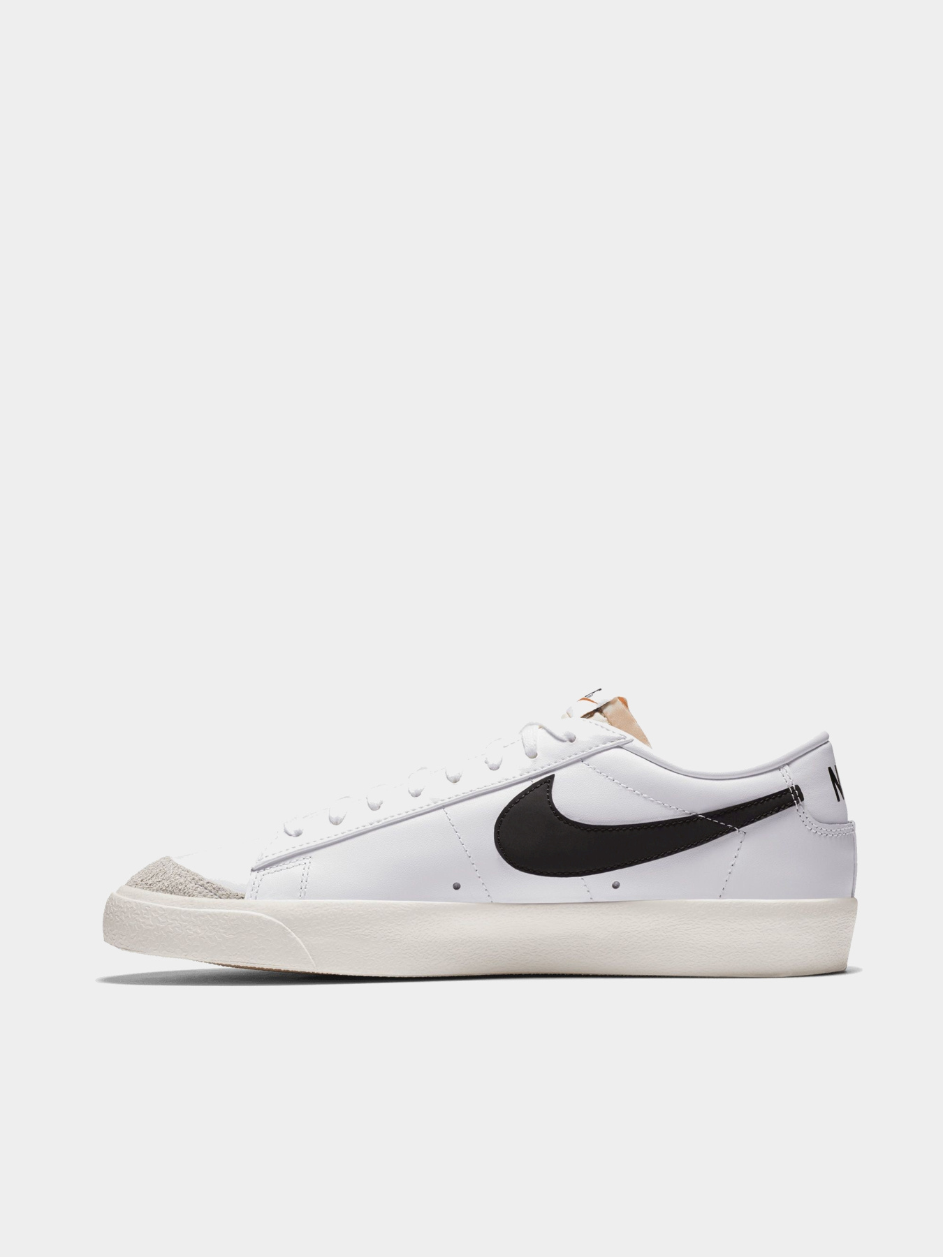 Кеды NIKE модель DA6364.101 Фото