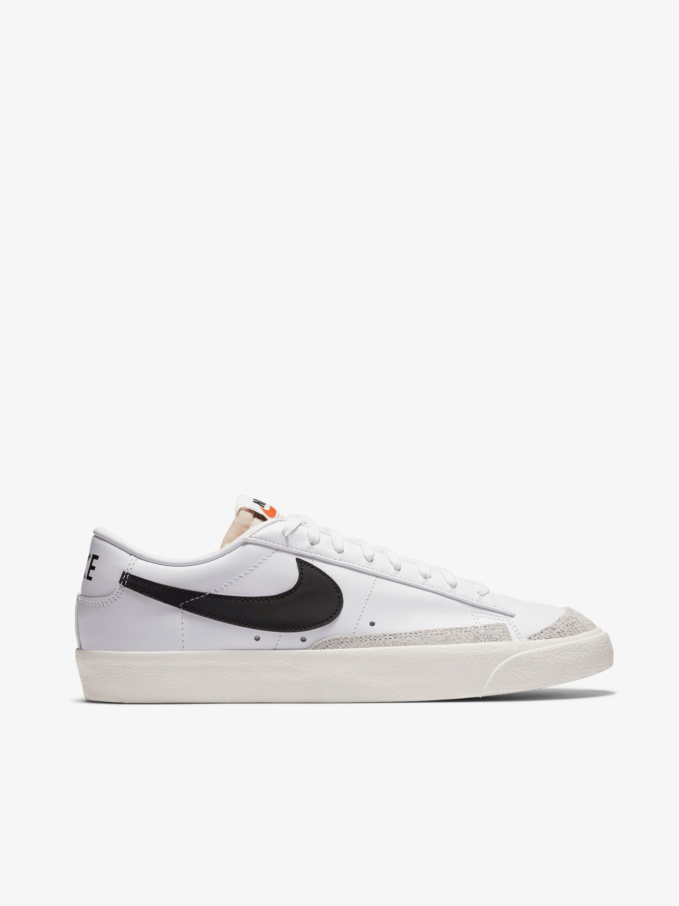 Кеды NIKE модель DA6364.101 Фото