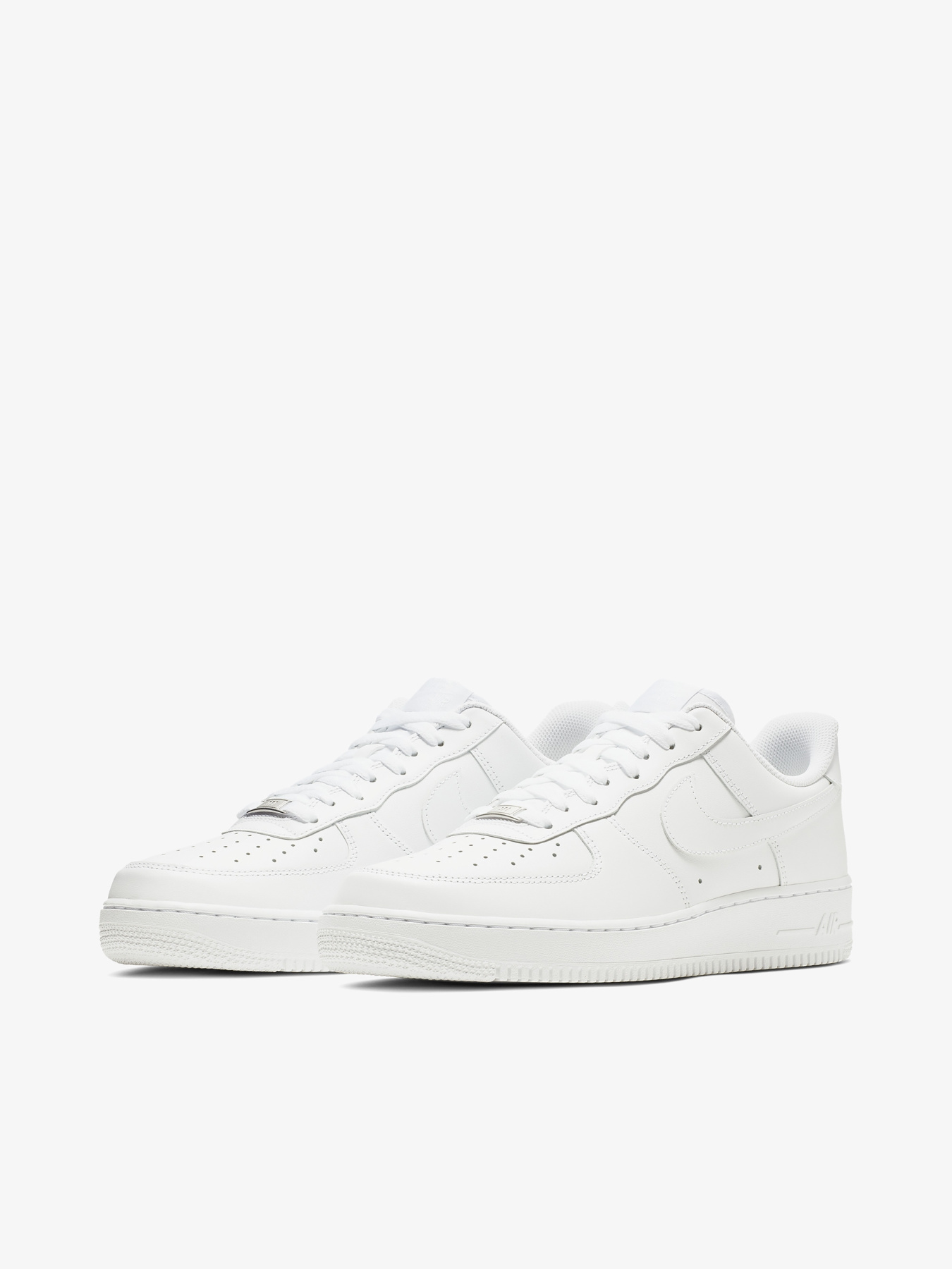 Кеды NIKE Air Force 1 '07 модель CW2288.111 Фото