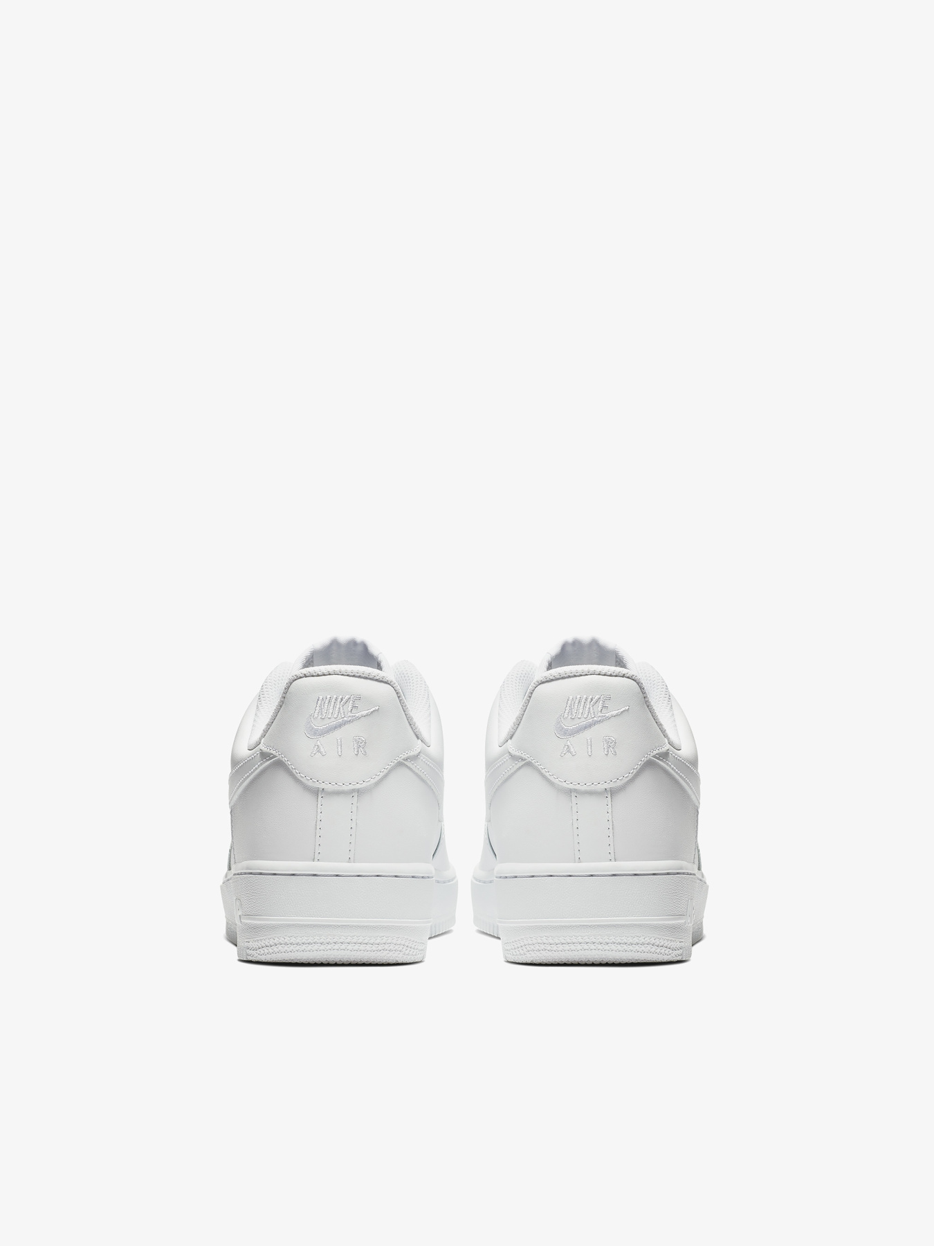 Кеды NIKE Air Force 1 '07 модель CW2288.111 Фото