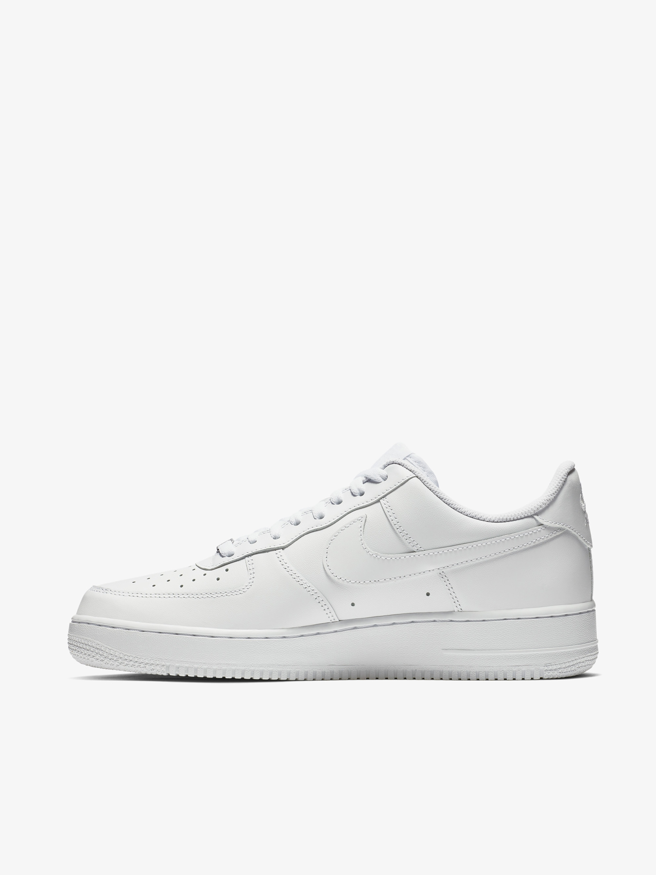 Кеды NIKE Air Force 1 '07 модель CW2288.111 Фото