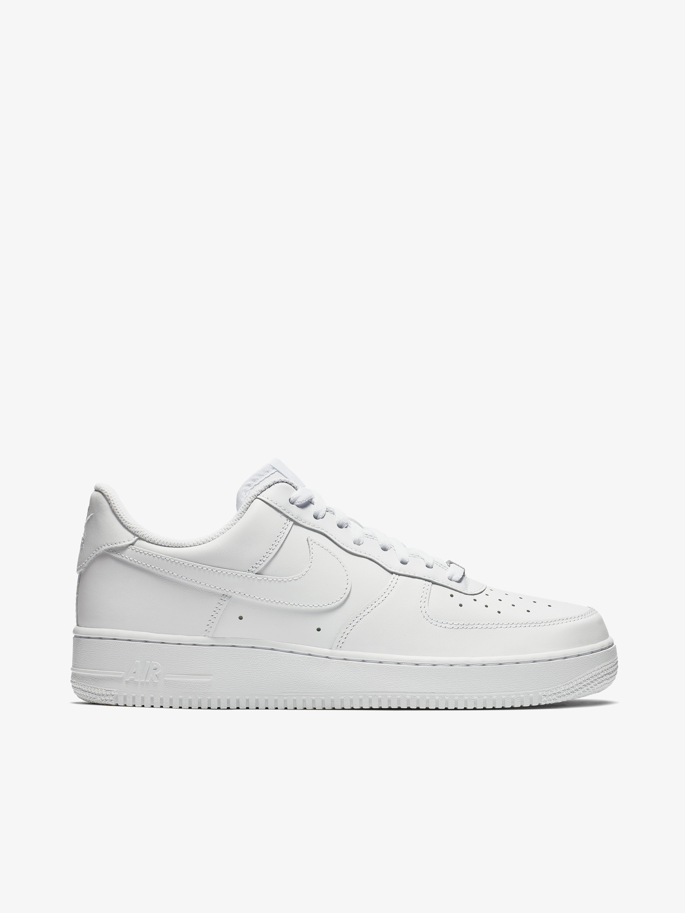 Кеды NIKE Air Force 1 '07 модель CW2288.111 Фото