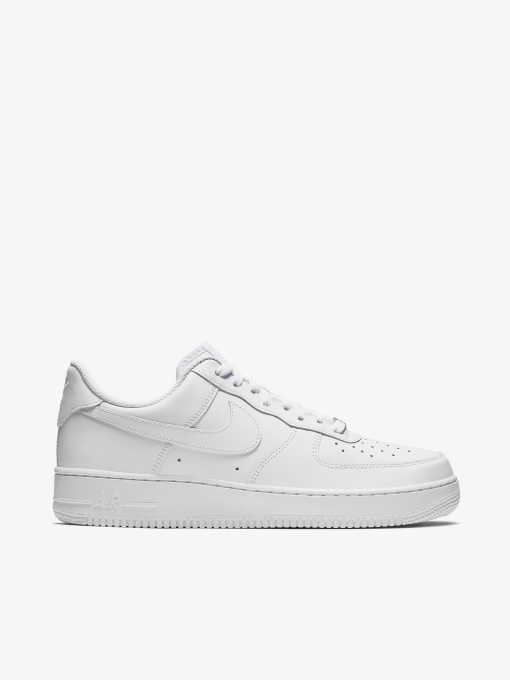 Кеды NIKE Air Force 1 '07 модель CW2288.111 Фото