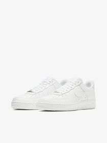 Кеды NIKE Air Force 1 '07 модель CW2288.111 Фото
