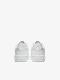 Кеды NIKE Air Force 1 '07 модель CW2288.111 Фото