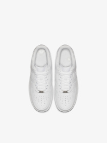 Кеды NIKE Air Force 1 '07 модель CW2288.111 Фото