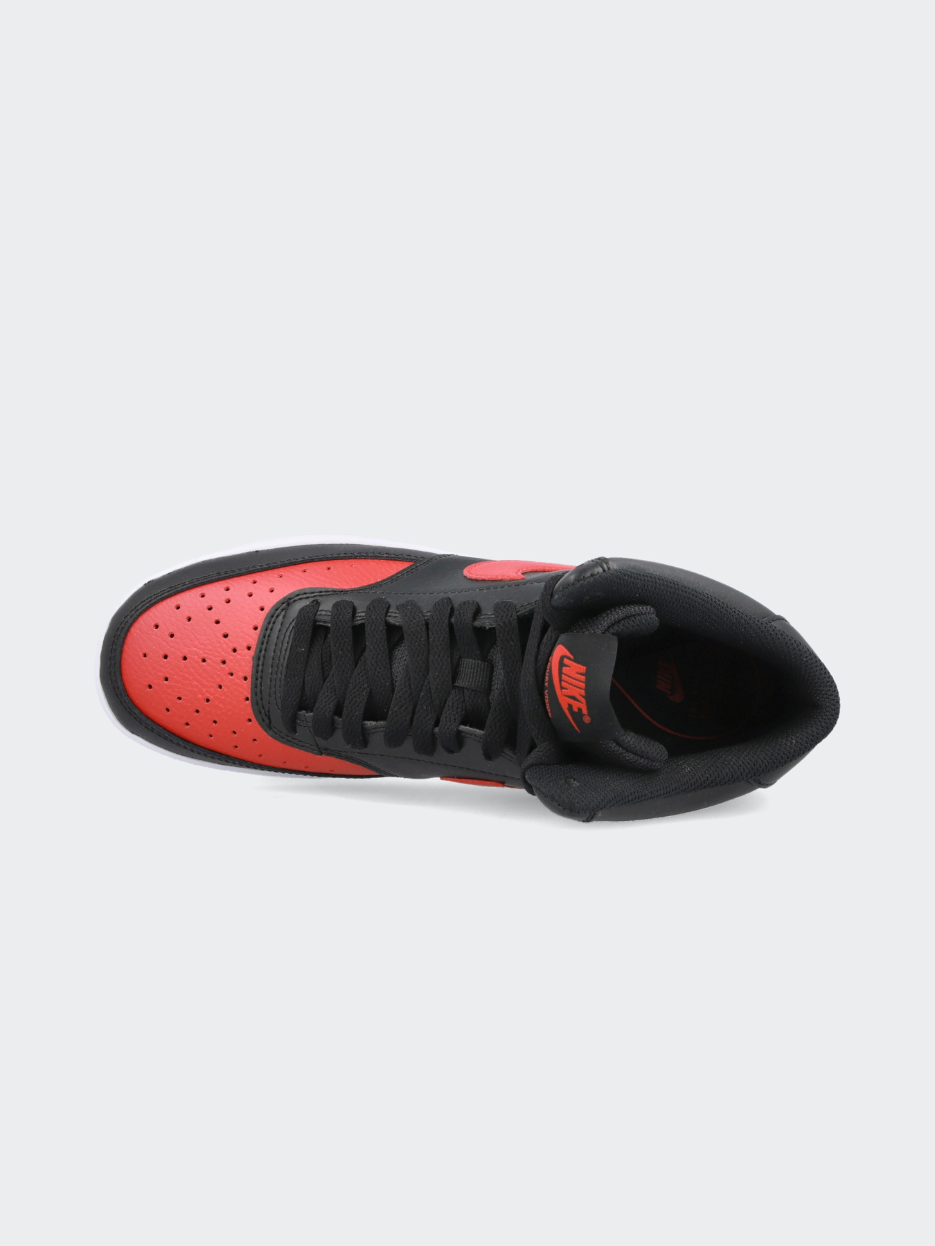 Кеды NIKE модель DM8682.001 Фото