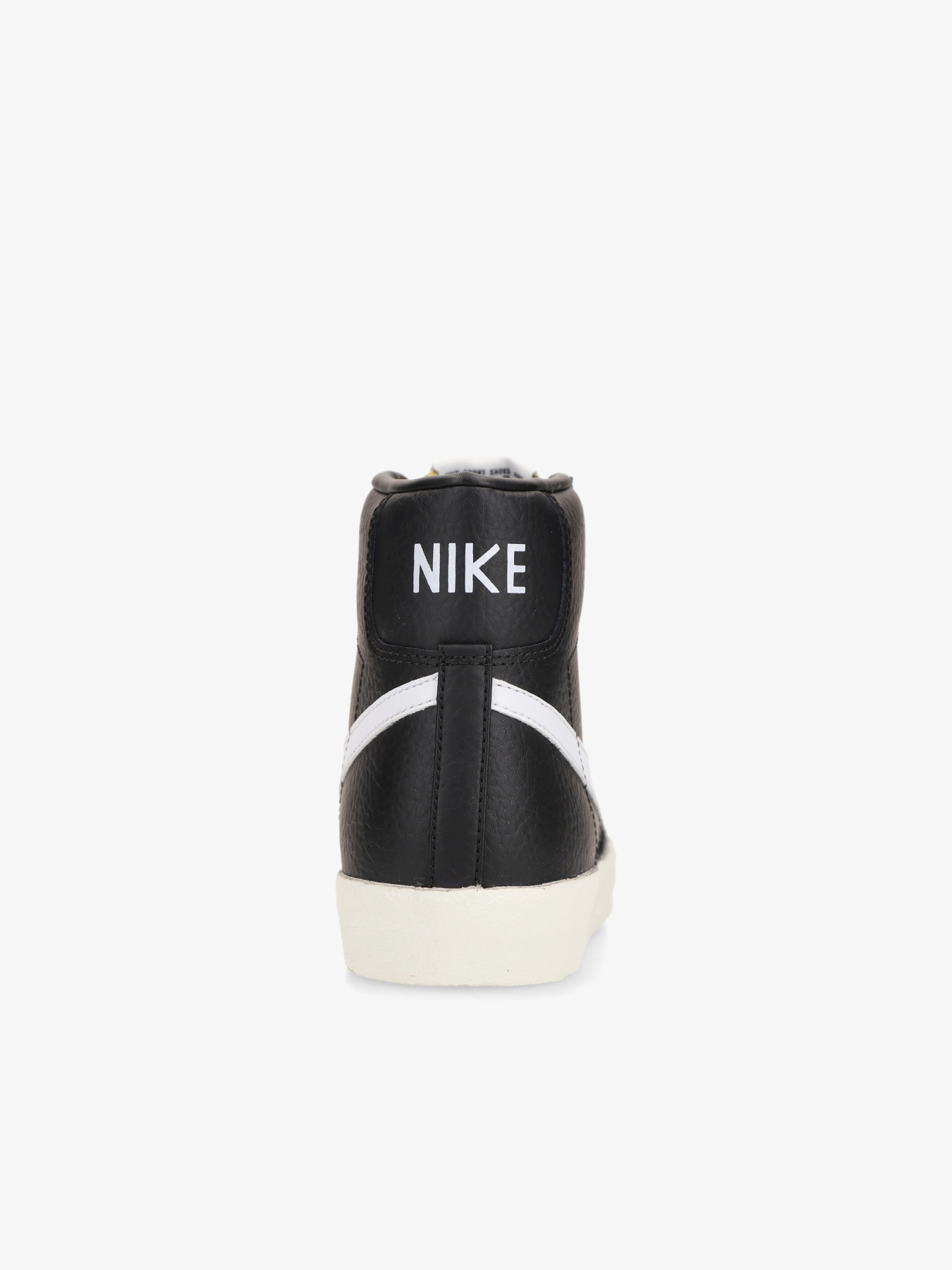Кеды NIKE модель BQ6806.002 Фото