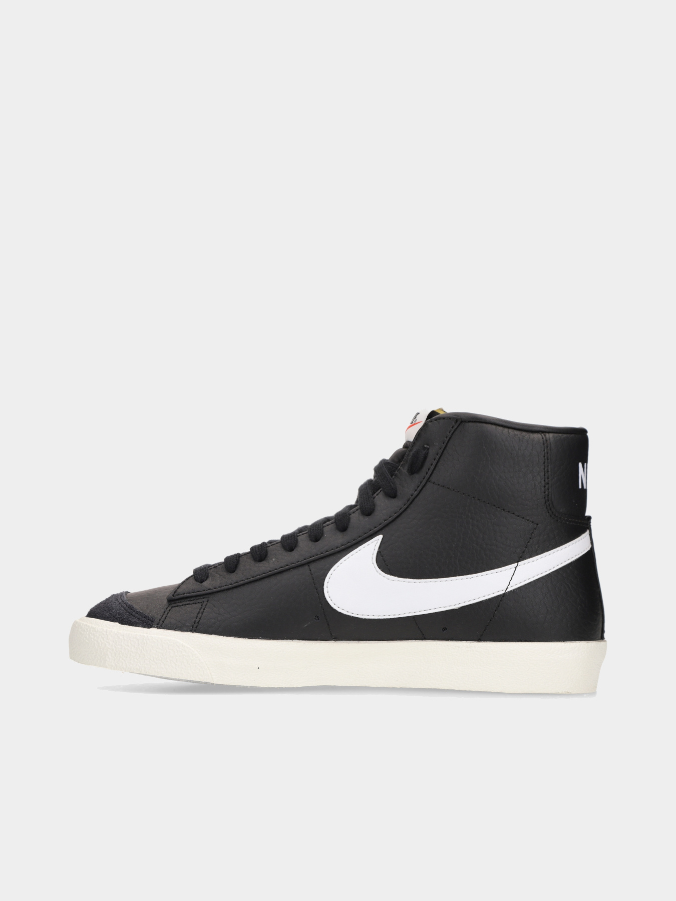 Кеды NIKE модель BQ6806.002 Фото