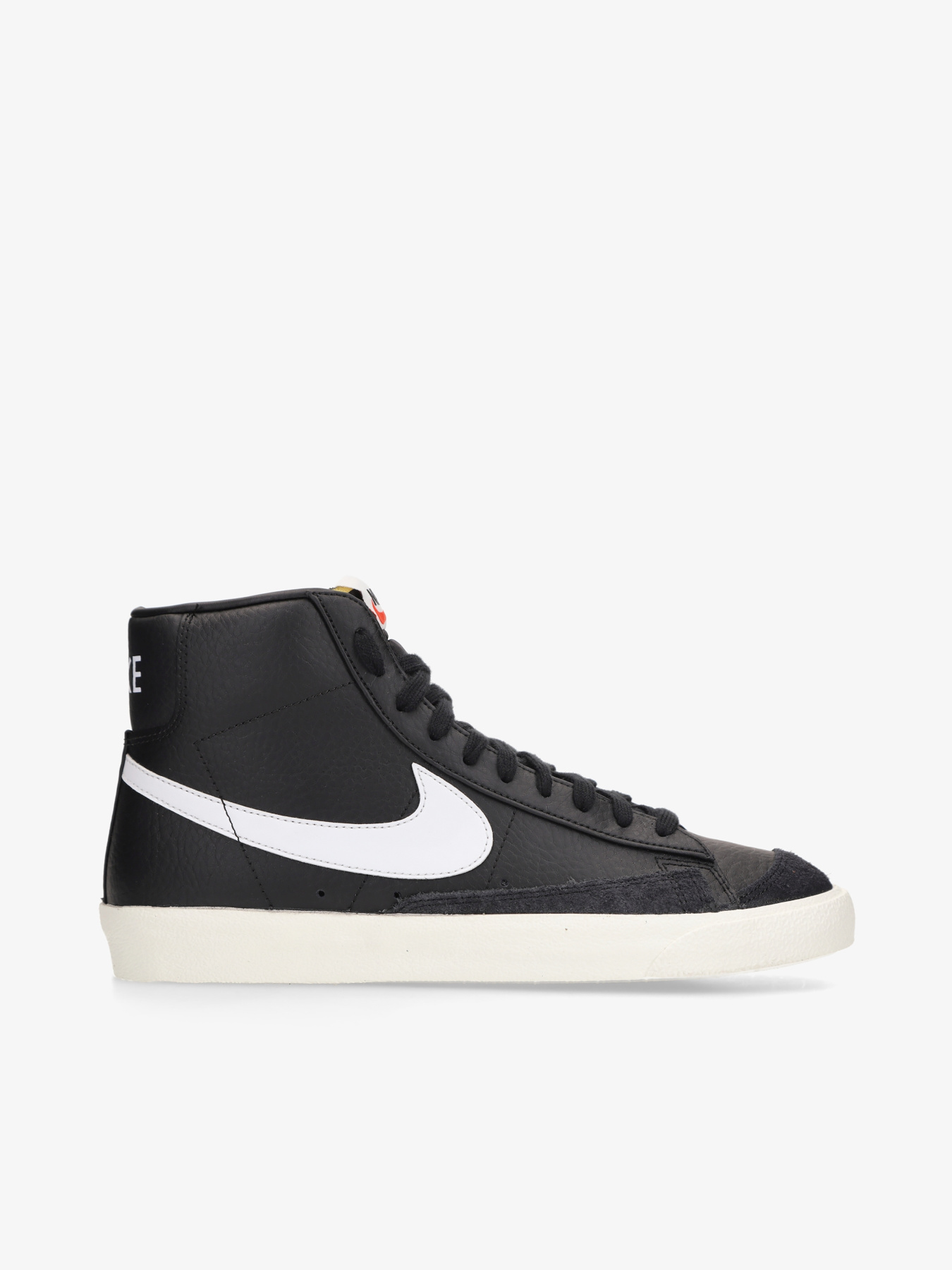 Кеды NIKE модель BQ6806.002 Фото