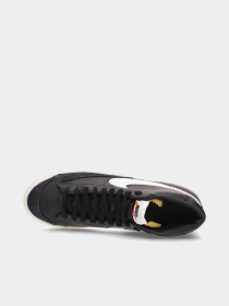 Кеды NIKE модель BQ6806.002 Фото