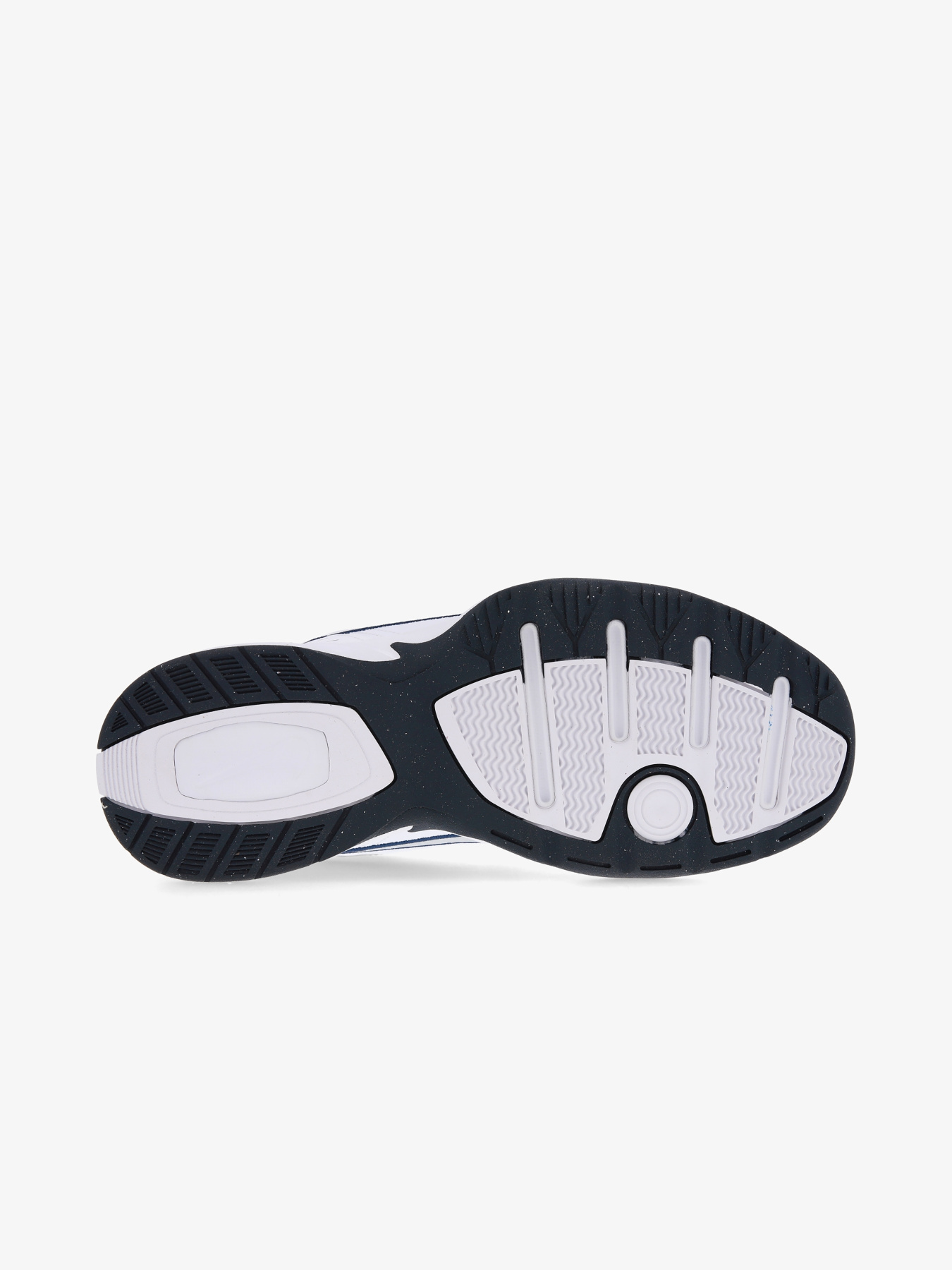 Кроссовки NIKE Air Monarch Iv модель 415445.102 Фото