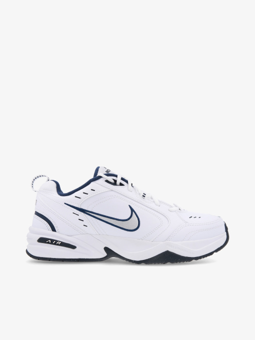 Кроссовки NIKE Air Monarch Iv модель 415445.102 Фото