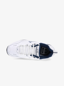 Кроссовки NIKE Air Monarch Iv модель 415445.102 Фото