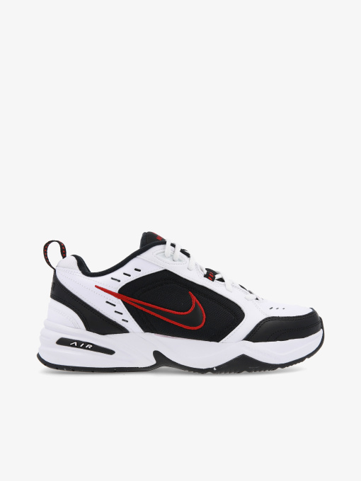 Кроссовки NIKE Air Monarch Iv модель 415445.101 Фото