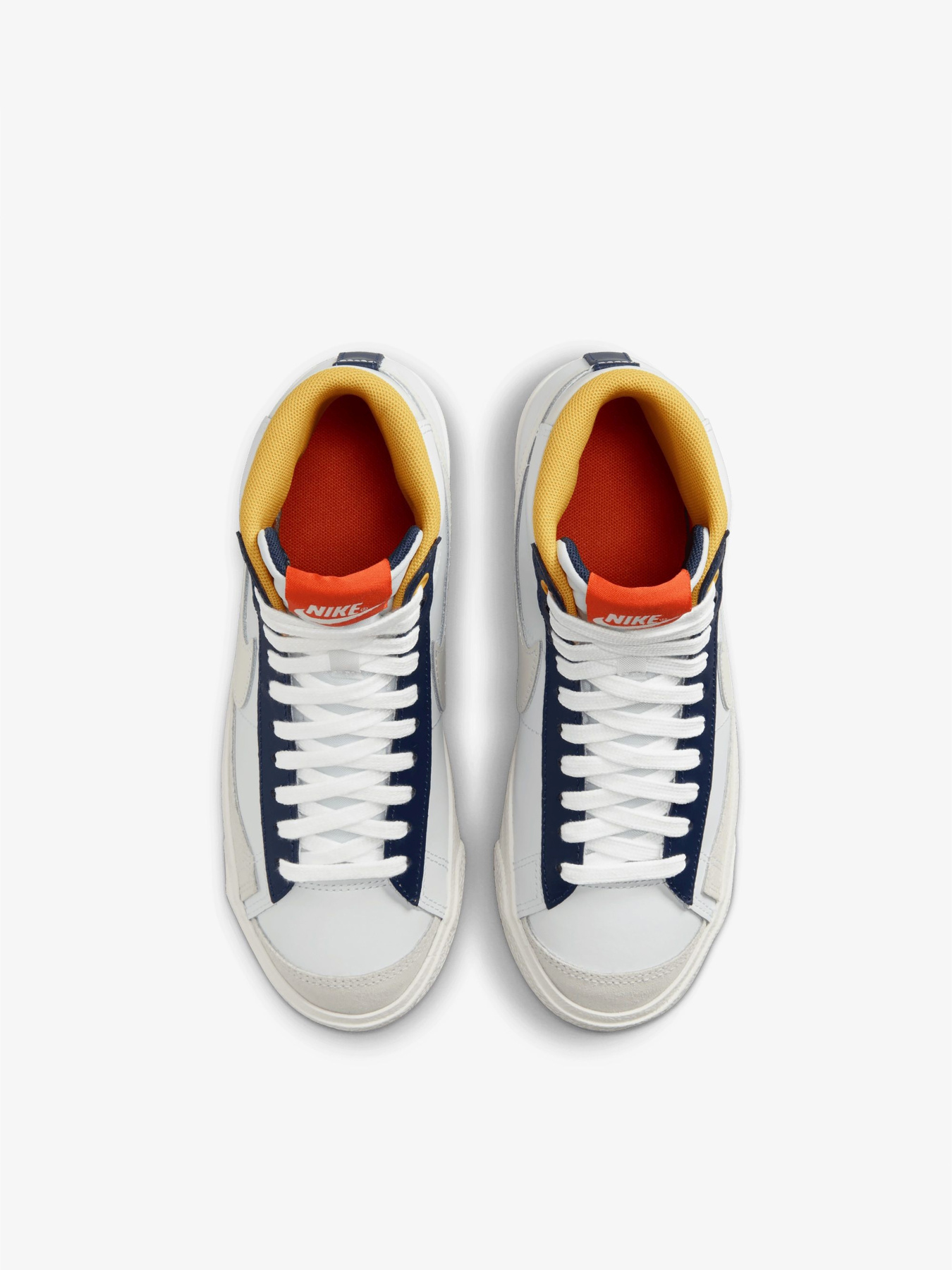 Кеды NIKE модель FN6966.100 Фото