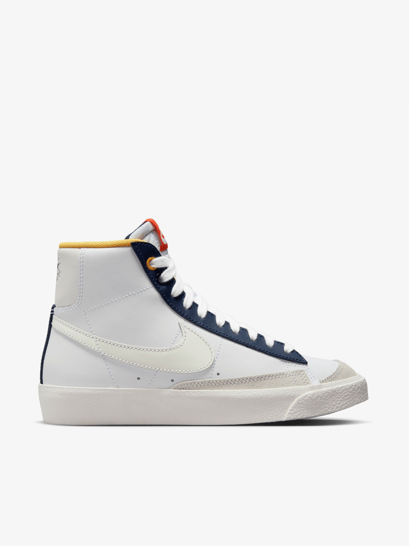 Кеды NIKE модель FN6966.100 Фото