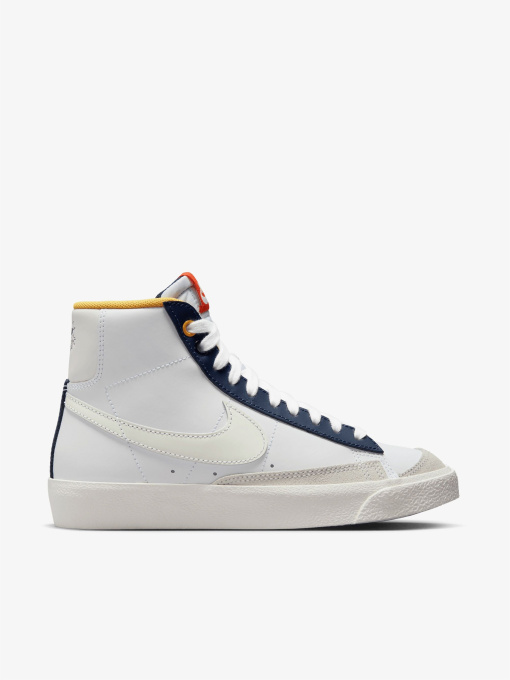 Кеды NIKE модель FN6966.100 Фото