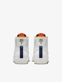 Кеды NIKE модель FN6966.100 Фото
