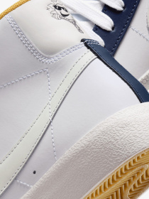 Кеды NIKE модель FN6966.100 Фото
