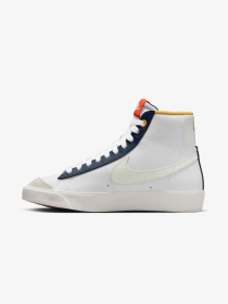 Кеды NIKE модель FN6966.100 Фото