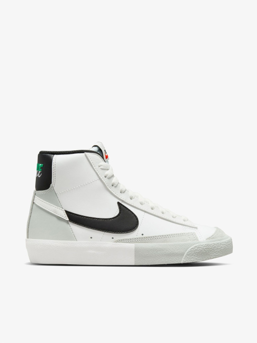 Кеды NIKE модель FN6937.100 Фото