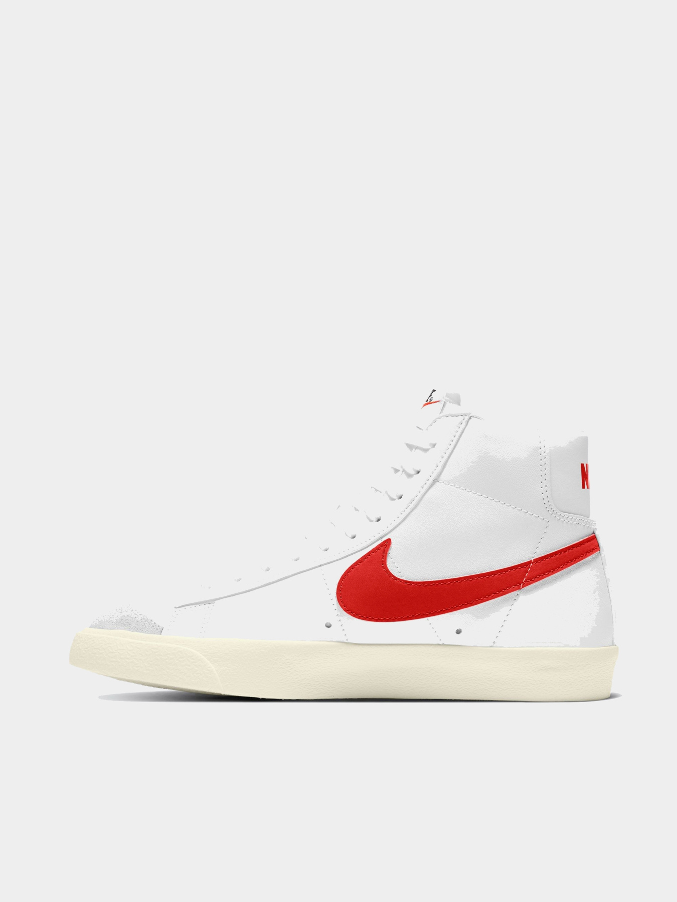 Кеди NIKE модель CZ1055.101 Фото