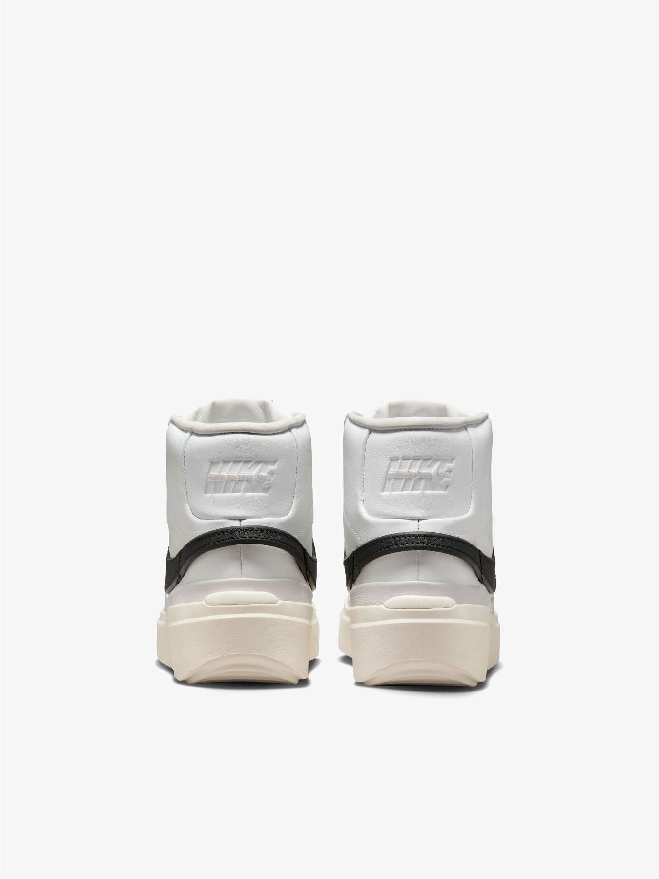 Кеды NIKE модель DX5800.100 Фото
