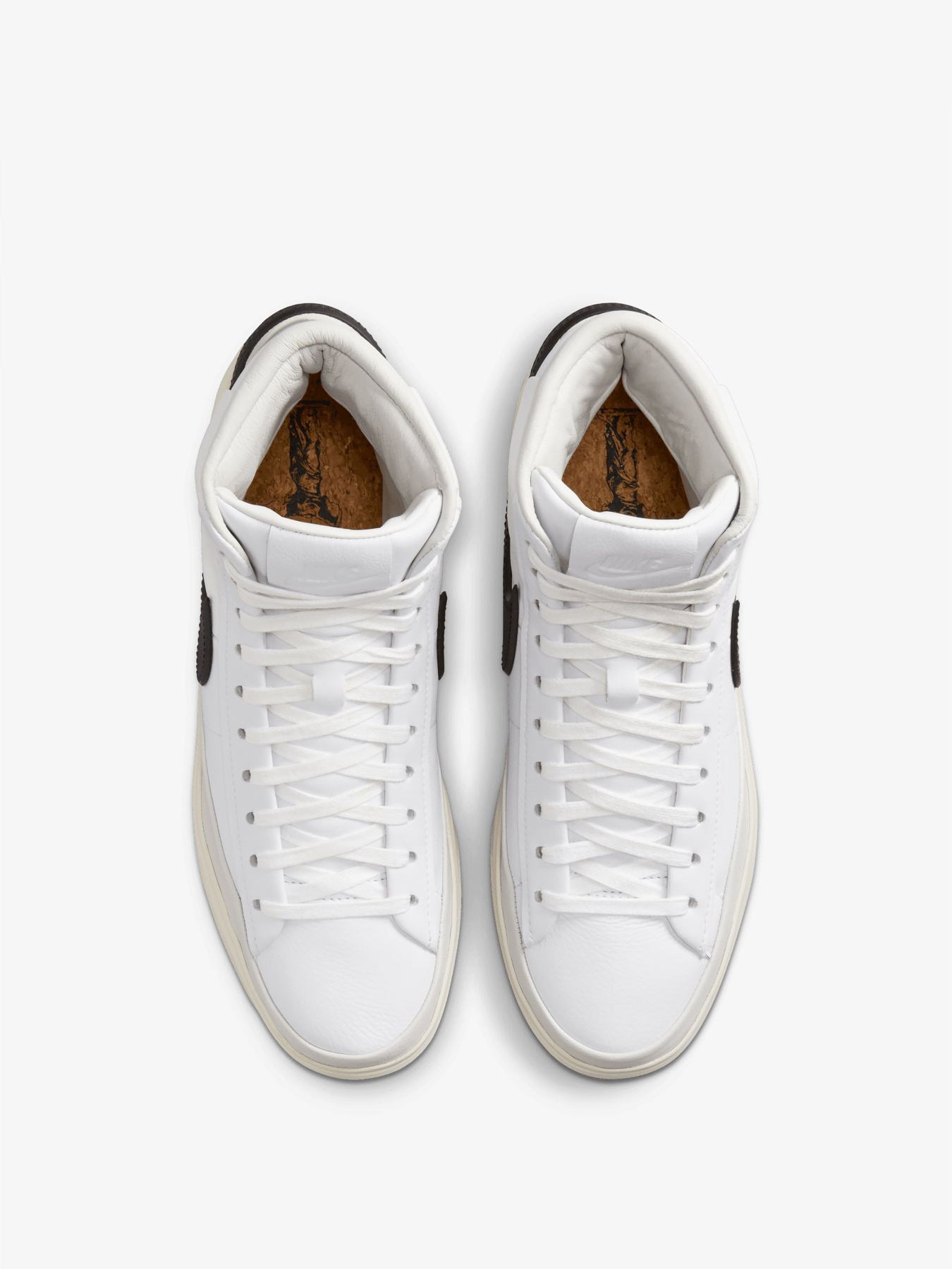 Кеды NIKE модель DX5800.100 Фото