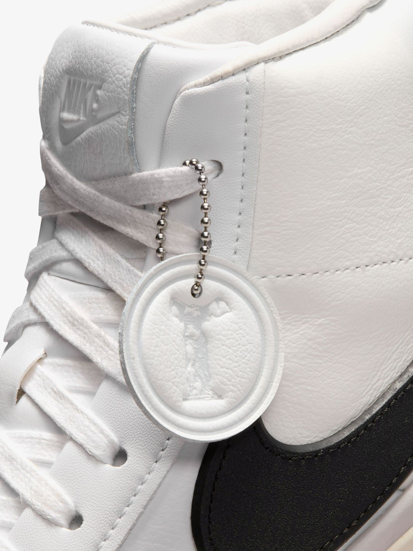 Кеды NIKE модель DX5800.100 Фото