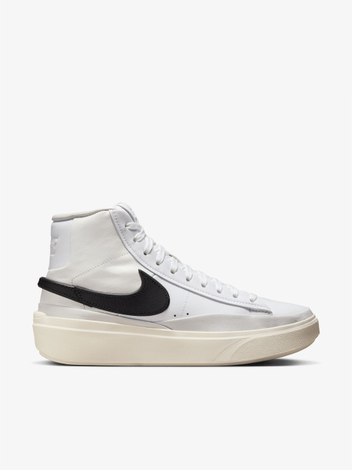 Кеды NIKE модель DX5800.100 Фото