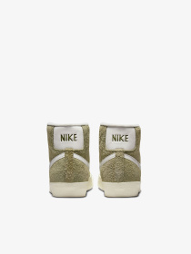 Кеди NIKE Blazer Mid '77 Vintage модель DV7006.201 Фото