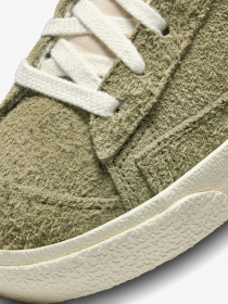 Кеди NIKE Blazer Mid '77 Vintage модель DV7006.201 Фото